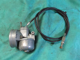 Bing Vergaser 1/10/152  für Kreidler Flory MF23