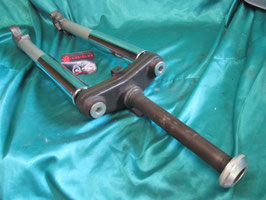 Kreidler Florett K54 Gabel Büffeltank Modelle nur 1967