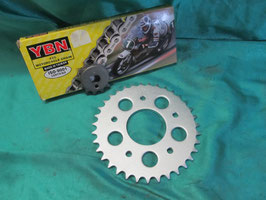 Kettensatz 12/35 RS