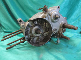 Kreidler Florett K54 32DB 3 Gang Motor Fußschaltung