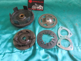 Kreidler Florett K54 Kupplungskorb und Teile