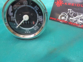 Tacho für Kreidler Florett K54 32DB RS TM 120kmh