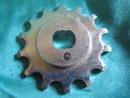 Kreidler Florett 3 Gang Ritzel 14 Zähne