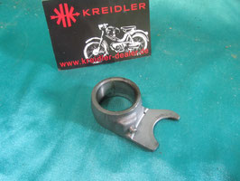 Kreidler Florett K54 Mittelschaltgabel