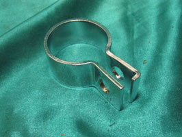 Kreidler Florett 32mm Krümmer Auspuffschelle