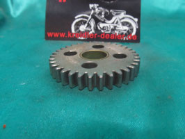 Kreidler Florett K54 Getriebe Zahnrad 602.02.011