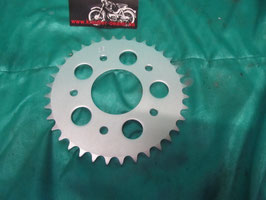 Kreidler Florett Kettenrad 36 Zähne 1/2 x 3/16