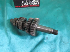 Kreidler Florett K54 Vorgelegewelle