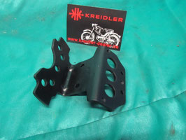 Kreidler Florett K54 Cockpit Halter  27.78.49  Amaturen Platte Tacho Drehzahlmesser