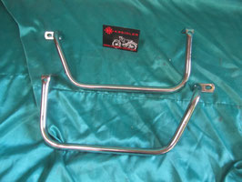 Kreidler Florett K54 Packtaschenhalter