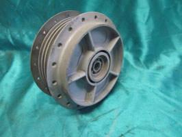 Kreidler Florett K54 Radnabe 116mm hinten Super  4 und 5