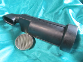 Kreidler Florett K54 Luftfilter komplett mit neuen Bing Luftfiltersieb