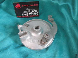 Leleu Bremsankerplatte 80mm Trommelbremse