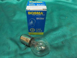Glühlampe 6V 25/25W