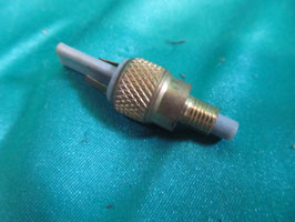 Bremslichtschalter 6mm Metall