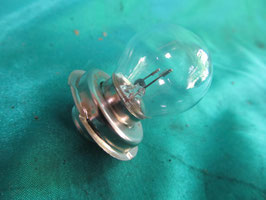Glühlampe 6V 15W P26S