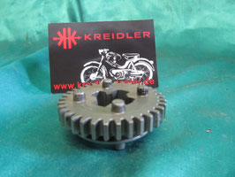 Kreidler Florett K54 Schaltrad 15.66.14a 34 Zähne