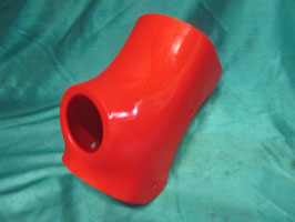 Kreidler Florett Hupenverkleidung K54 rot 67er GT 32DB