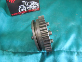 Kreidler Florett K54 Schaltrad 602.02.009