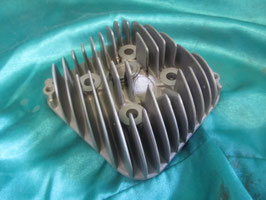 Kreidler Florett K54/32DB Zylinderkopf Mokick Gebläse K54