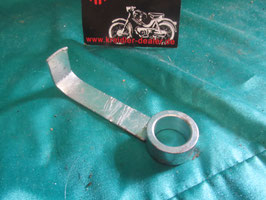 Kreidler Florett Distanzbuchse mit Halter