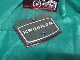 Kreidler Florett Abdeckung für Lampenhalter