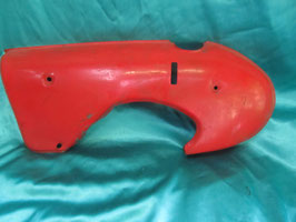 Kreidler Florett K54 Seitendeckel Vergaserseite