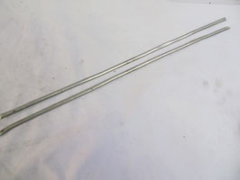 Sitzbankleiste 495mm