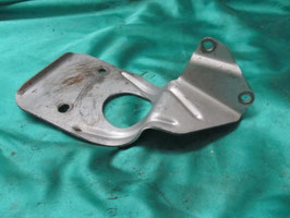 Original Kreidler Florett K54 Beinschild Halter unten am Motor ME