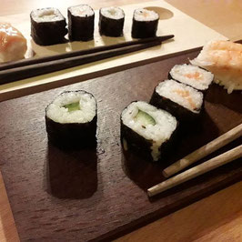 o'sushi