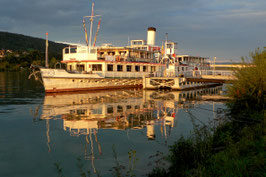 03. Juli 2026  SUNSET CRUISE - Rundfahrt Linz