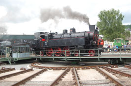 27.-28. JUNI 2026 „20 JAHRE ÖGEG-Eisenbahn und Bergbaumuseum-Lokpark Ampflwang“ und „2. Spur 1-Messe“