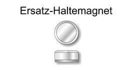 ERSATZ-HALTEMAGNET