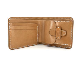 ◼︎SHORT WALLET - OLD FELLOW COMPANY ページ