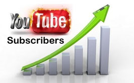 YouTube Subscribers