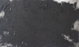 Monocromo Nero 121x80,5 cm