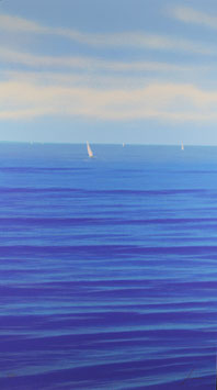 BLUE BLUE WORLD FOUR (A)