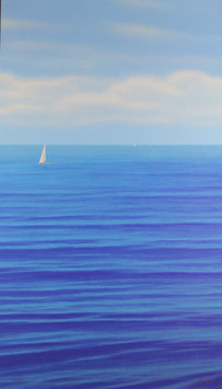 BLUE BLUE WORLD FOUR (D)