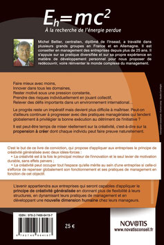 Guide de management Eh=mc²