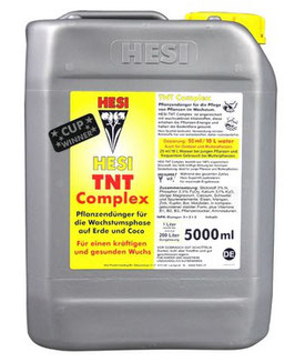 Hesi in 5 Liter