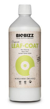 BioBizz Leaf Coat 1 Liter