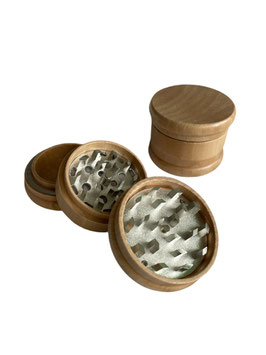 Holz-Grinder "Glenn"
