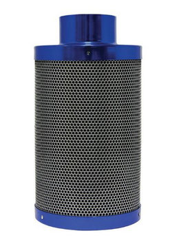 AKF 150x500mm 1000m³/h Bull Filter