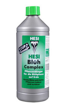 Hesi Blüh Complex 1 Liter