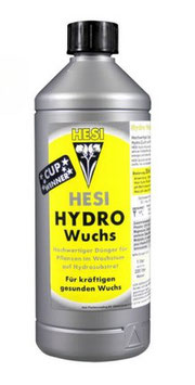 Hesi Hydro Wuchs 1 Liter