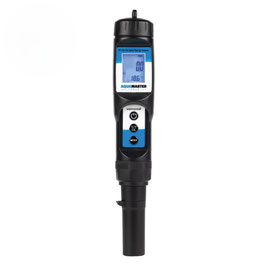 Aquamaster P110 pH EC Temp Combo Pen