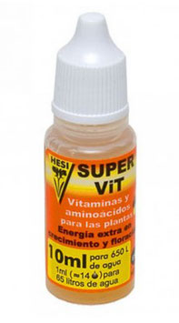 Hesi Super Vit 10ml