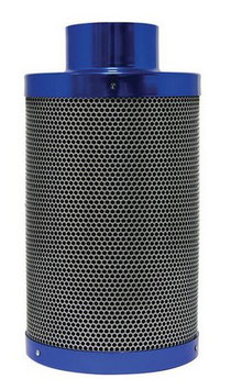 AKF 150x300mm 650m³/h Bull Filter