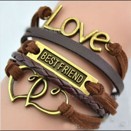 Armband- Paket 5 STK
