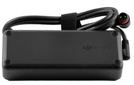 Avinox 12Ah fast chargeur